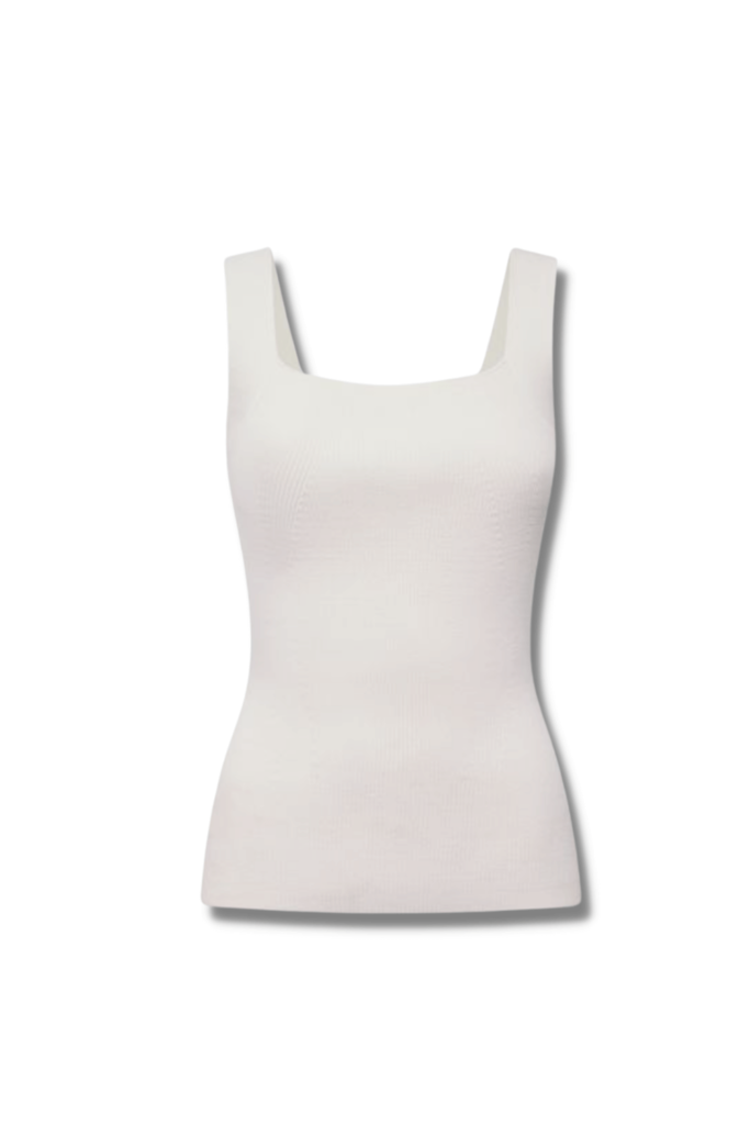 a picture of a white vest